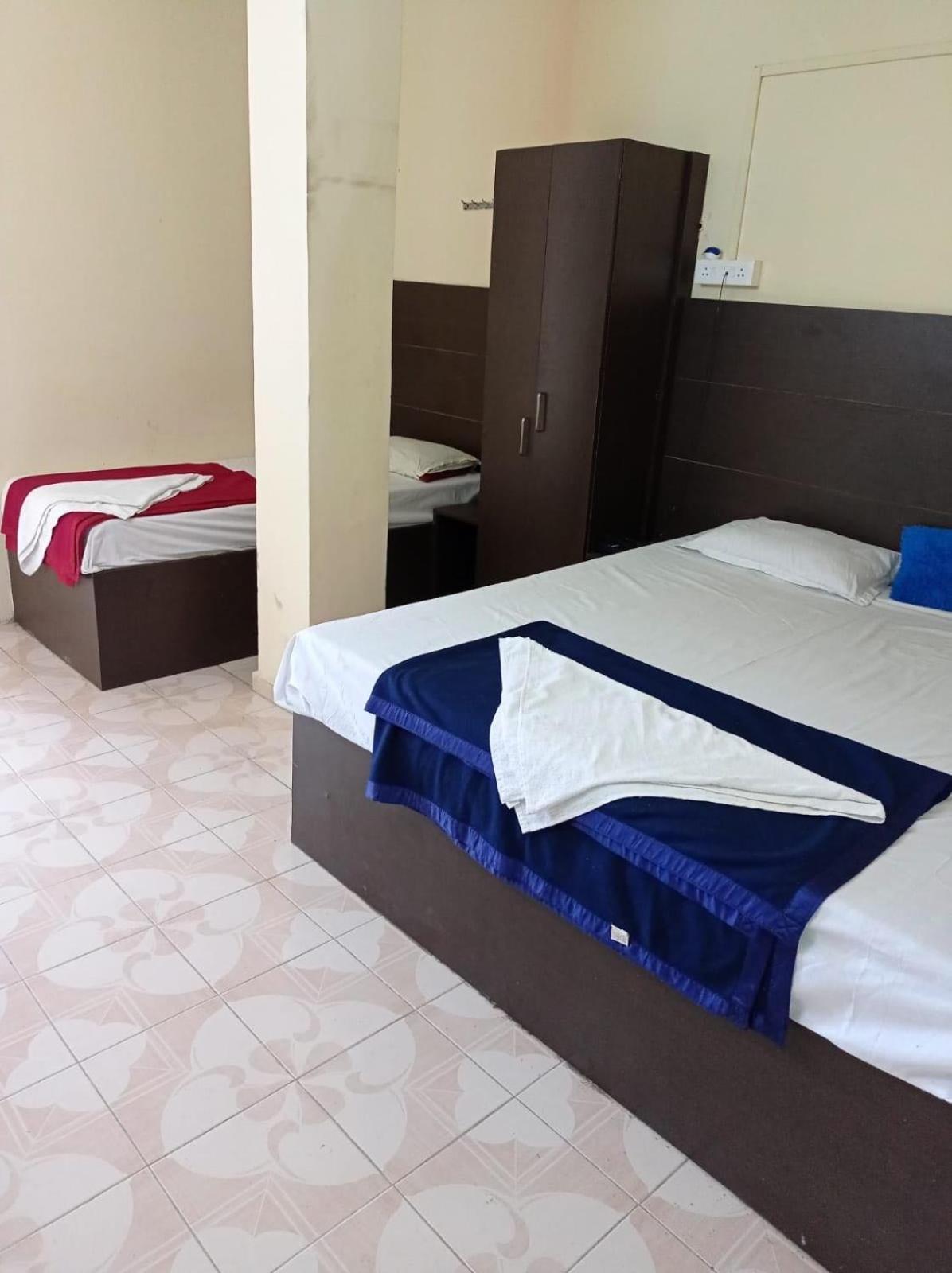 Oyo 81600B Pearl Marine Hotel Port Blair Εξωτερικό φωτογραφία