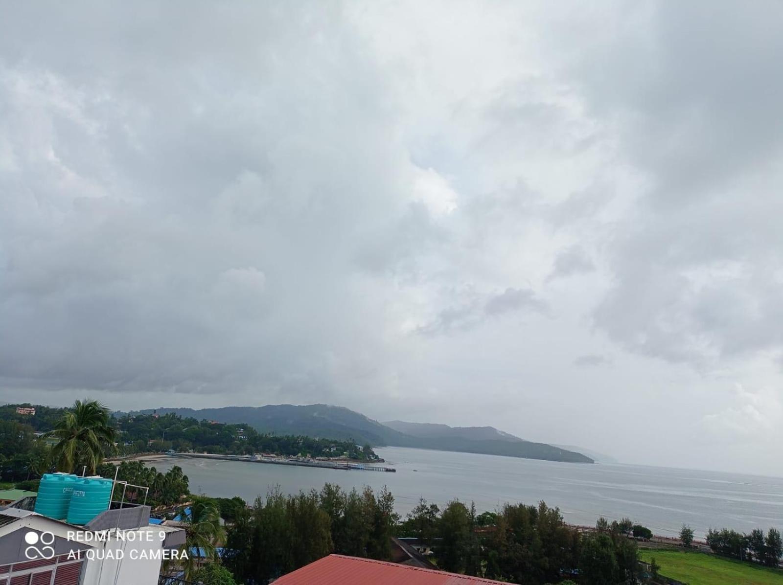 Oyo 81600B Pearl Marine Hotel Port Blair Εξωτερικό φωτογραφία