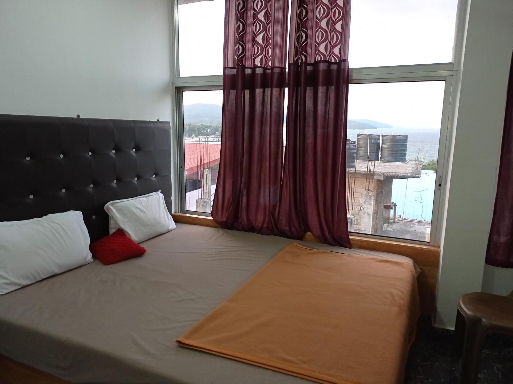 Oyo 81600B Pearl Marine Hotel Port Blair Εξωτερικό φωτογραφία